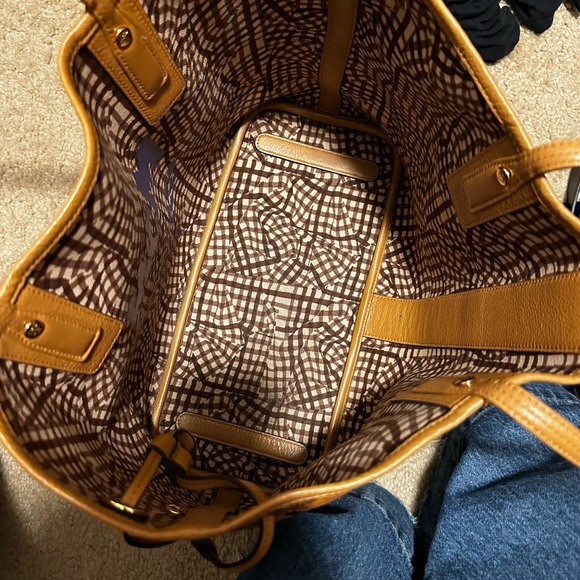 MCM Handbag Authentic - Picture 11 of 11